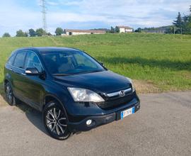 Honda CR-V 2.2 i-CTDi 16V Exclusive DPF