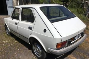 fiat 127 5porte