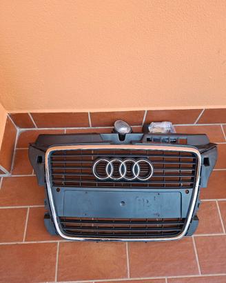 Ricambi vari Audi a3 2.0 