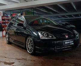 Honda civic ep3