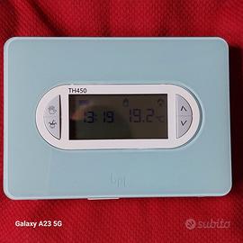 Cronotermostato BPT TH450