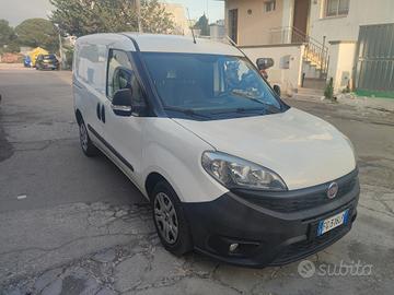 Fiat Doblo Doblò 1.3 MJT PC-TN Cargo Lamierato