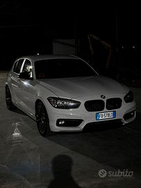 BMW 116d