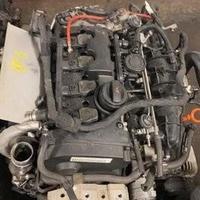 Motore golf 5 gti 2.0 tfsi sigla BPY