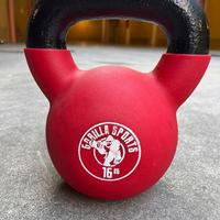 KettleBell 16 kg