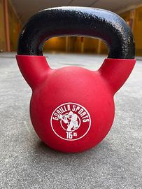 KettleBell 16 kg
