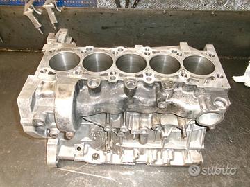 Monoblocco usato testato per vw t5 2.5tdi e4