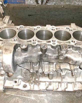 Monoblocco usato testato per vw t5 2.5tdi e4