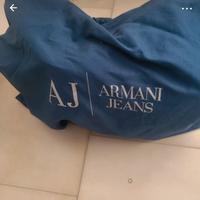 Borsa Armani