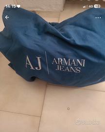 Borsa Armani