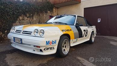 OPEL MANTA GTE ASI 