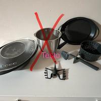 Accessori Tm31