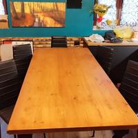 Tavolo in Legno