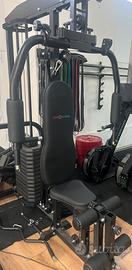 multipower palestra