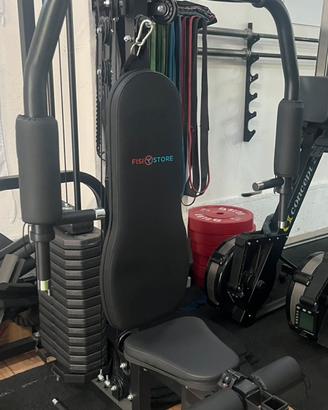 multipower palestra