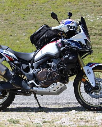 Honda CRF1000L Africa Twin
