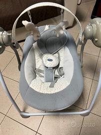 Dondolo chicco