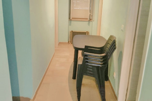 Indipendentemente Piano terra