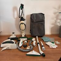 Folletto VK150 + accessori