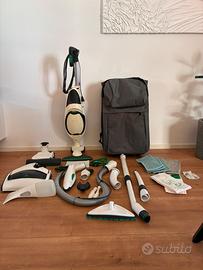 Folletto VK150 + accessori