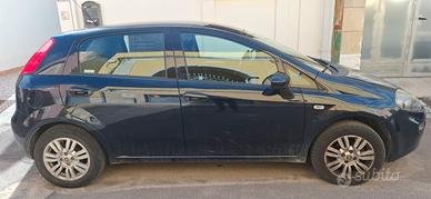 Fiat Grande Punto 1.4  bifuel gpl