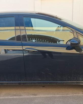 Fiat Grande Punto 1.4  bifuel gpl