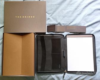 The Bridge Porta Blocco Note