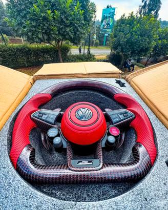 Volante golf