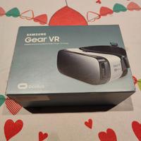 Samsung Gear VR