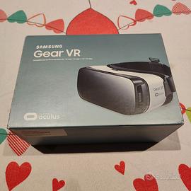 Samsung Gear VR