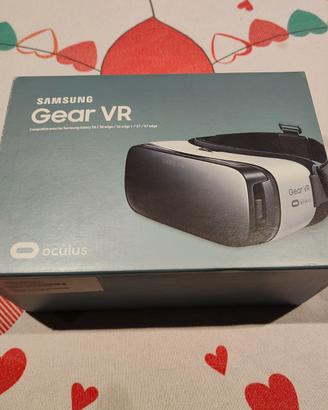 Samsung Gear VR
