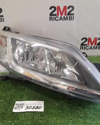 FARO ANTERIORE DESTRO CITROEN Jumper Serie 1394418