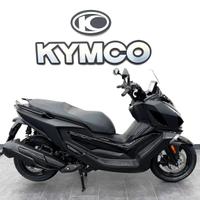 Kymco Downtown 350 GT