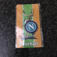 Portachiavi Napoli Calcio