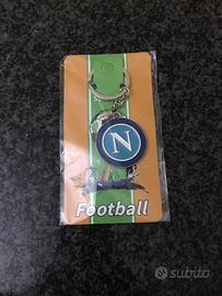 Portachiavi Napoli Calcio