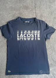 lacoste t shirt