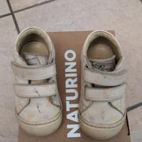 scarpe naturino 