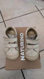 scarpe naturino 