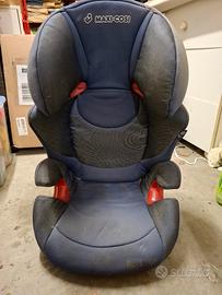 seggiolino auto