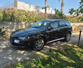 Alfa Romeo 156 crosswagon Q4 1.9 JTDM 16V 150 CV