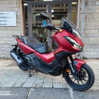 Honda ADV 350