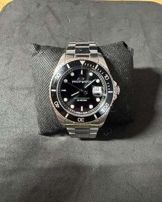 Orologio Philip Watch
