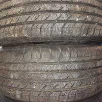 Gomme 225-55-18 