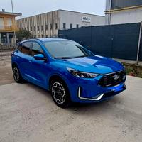 Ford Kuga St Line X Plug In trazione anteriore