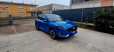 Ford Kuga St Line X Plug In trazione anteriore