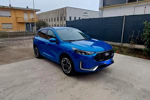 Ford Kuga St Line X Plug In trazione ant  243 cv
