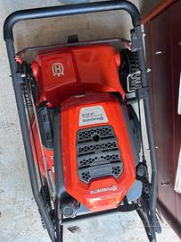 Taglia erba marca husqvarna