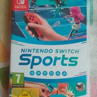 Nintendo Switch Sports