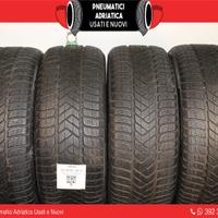 4 Gomme 255 40 R 20 Pirelli al 84% SPED GRATIS