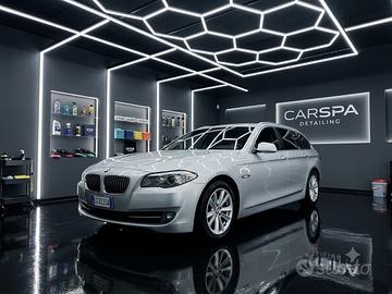 Bmw 530D M sport